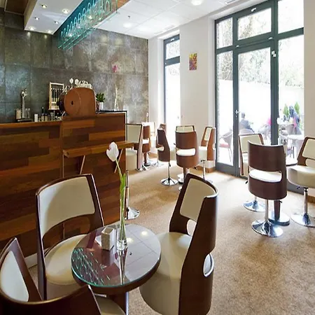 Regnum Hotel Boedapest