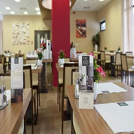 Hotel Regnum 4*
