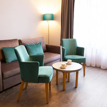 Regnum 4* Budapest