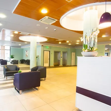 Regnum Hotell 4*