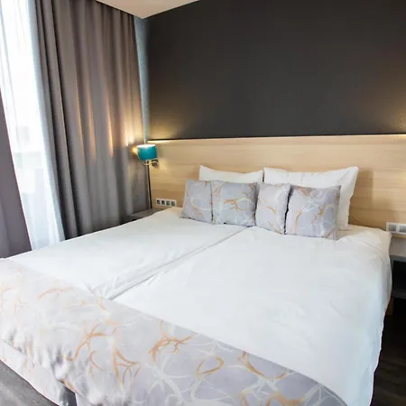 Regnum Hotell Budapest