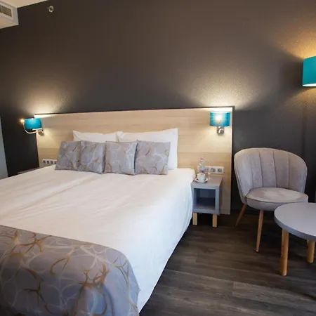 Regnum 4* Budapest