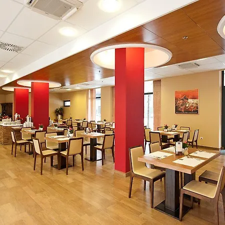 Otel Regnum Budapeşte