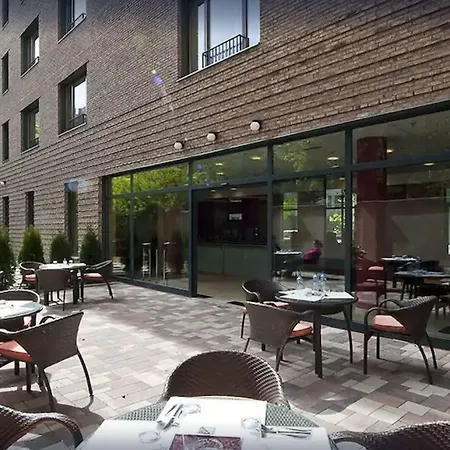 Hotel Regnum Budapest