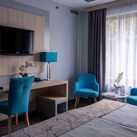 Regnum Otel 4*