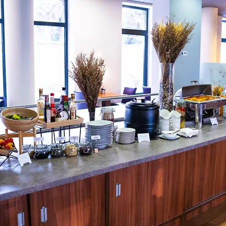 Regnum Hotel Budapest