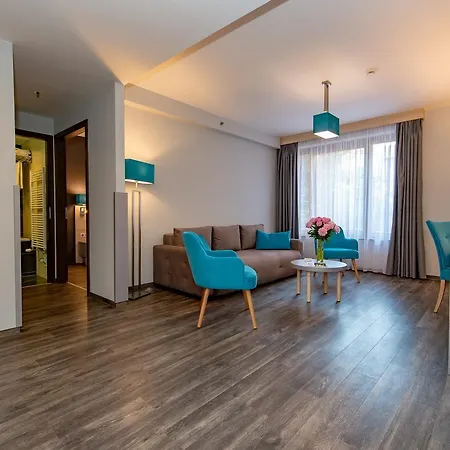 Regnum Otel