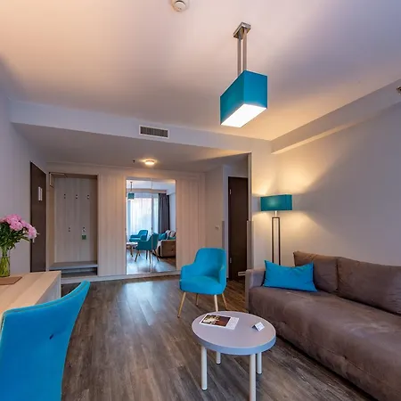 Otel Regnum Budapeşte