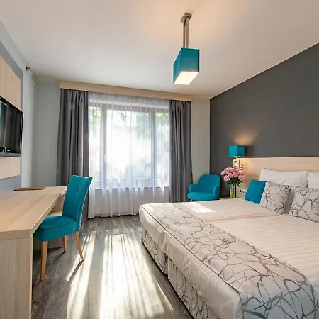 Regnum 4* Budapest