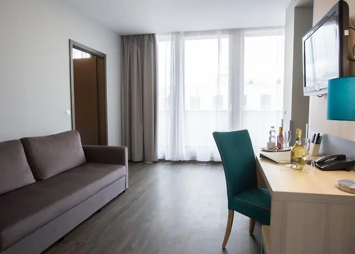 Hotel Regnum Budapest