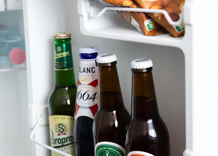 Hotel Regnum Budapesta