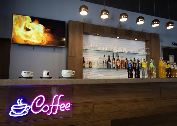 瑞格纳姆酒店 酒店