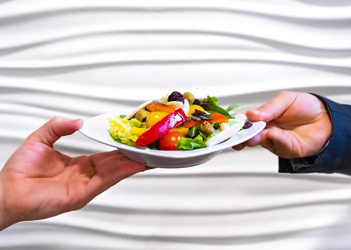 瑞格纳姆酒店 4*