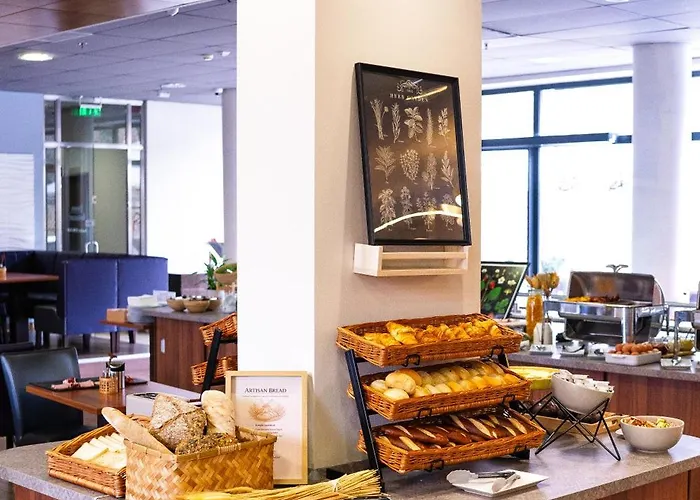 Hotel Regnum Budapesta