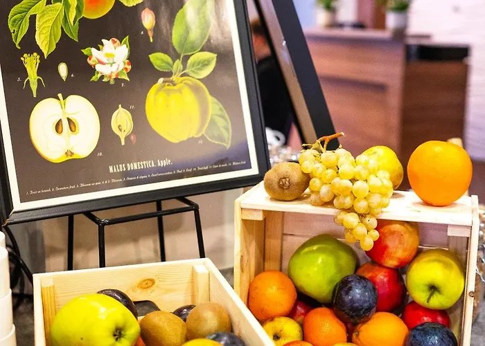 瑞格纳姆酒店 酒店