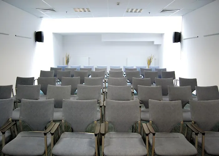 瑞格纳姆酒店 酒店