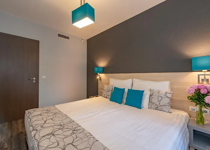 Regnum Hotel Budapesta