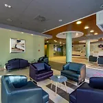 فندق ريجنوم ريزيدنس 4*
