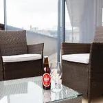 ريجنوم ريزيدنس 4*