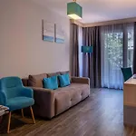 فندق ريجنوم ريزيدنس 4*