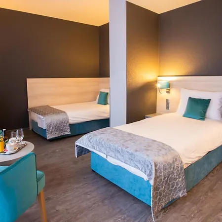 ريجنوم ريزيدنس 4*