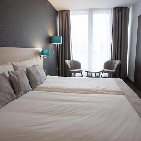 ريجنوم ريزيدنس 4*