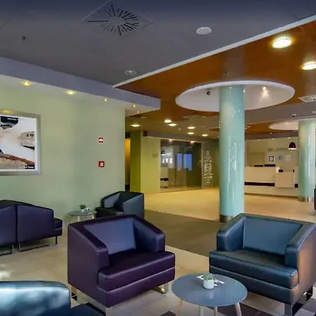 ريجنوم ريزيدنس 4*