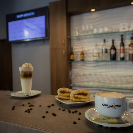 Regnum Hotel Budapeszt