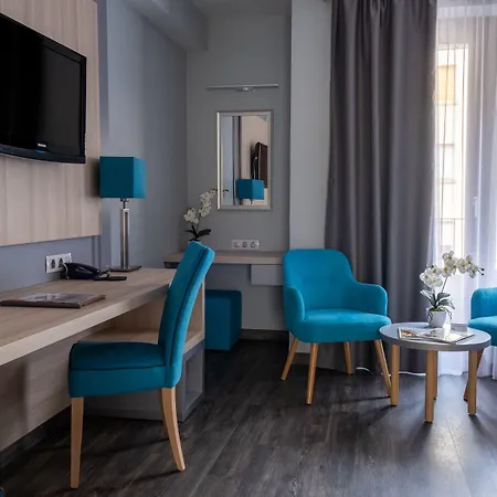 Regnum 4* Budapest