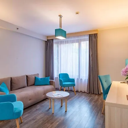 Hotel Regnum