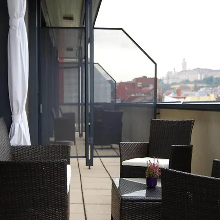 Regnum Hotel Budapeszt