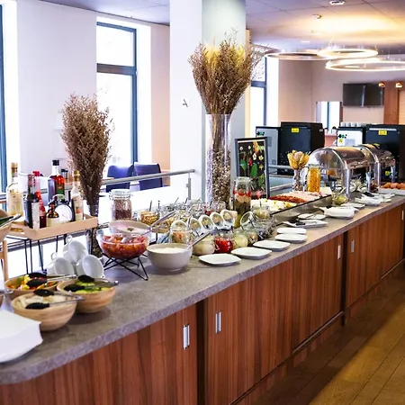 Regnum Hotel 4*