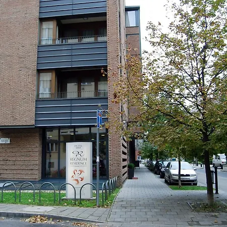 Regnum Budapest