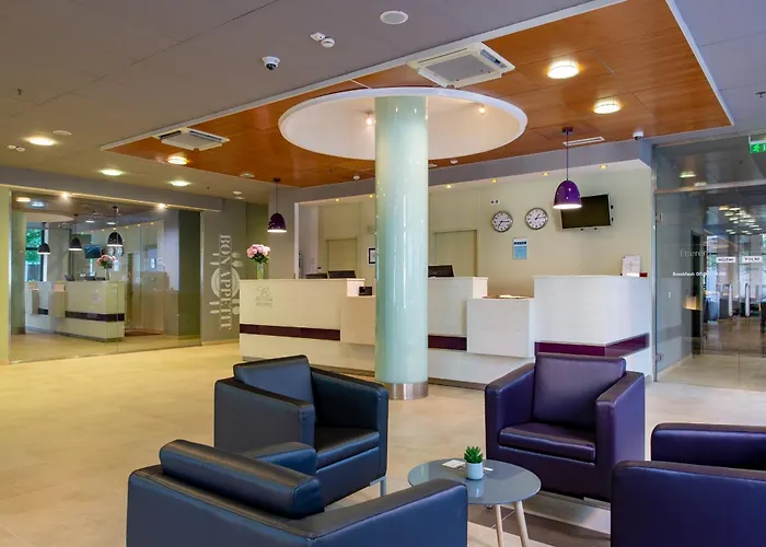 Regnum Hotel Budapest