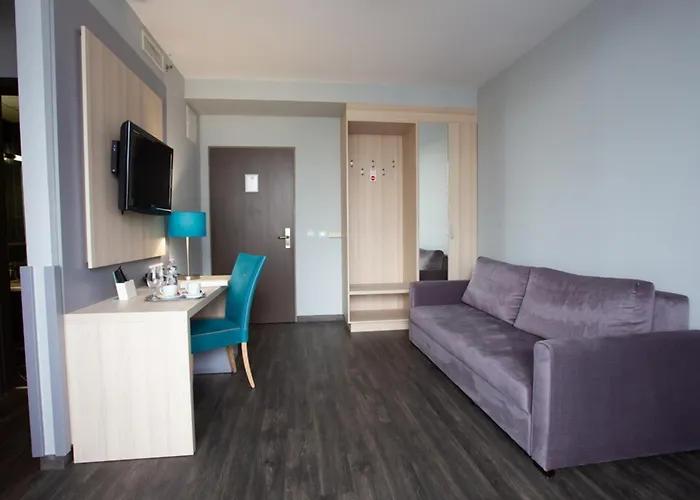 Hotel Regnum Budapest