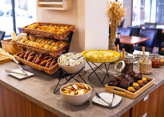 Regnum Hotel Budapest