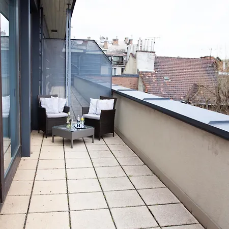 레그눔 부다페스트