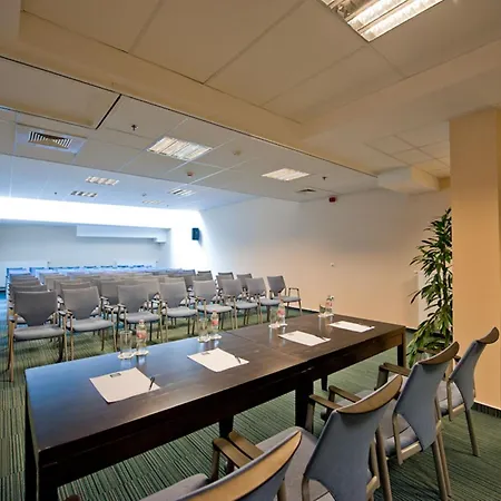 Hotel Regnum
