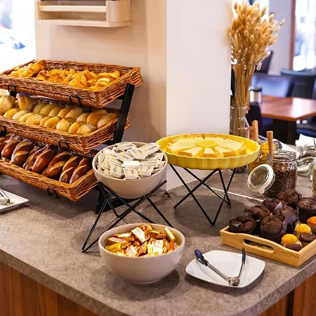 Regnum Hotel Budapeste