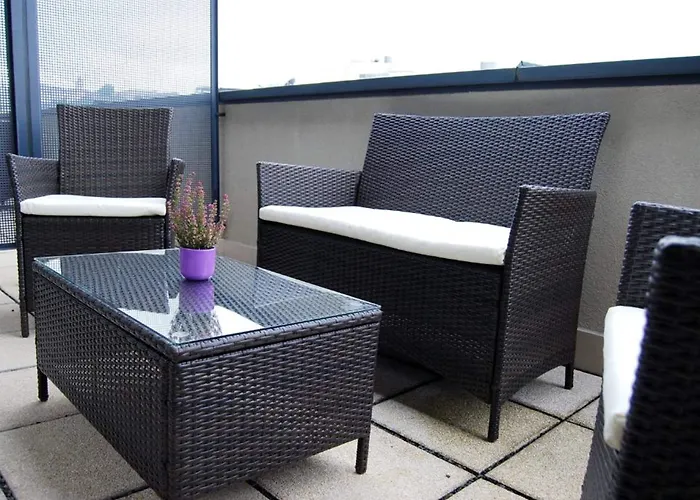 Hotel Regnum Budapeste