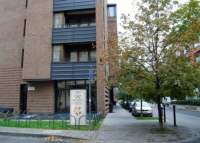 Regnum Budapeste